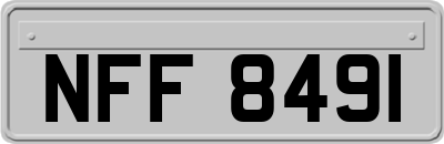 NFF8491