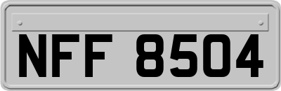 NFF8504