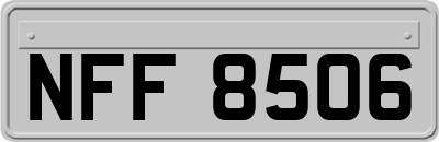 NFF8506