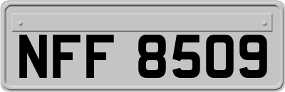 NFF8509