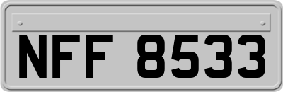 NFF8533