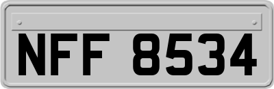 NFF8534
