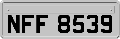 NFF8539