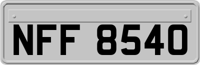 NFF8540