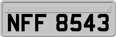 NFF8543