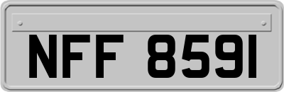 NFF8591
