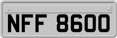 NFF8600