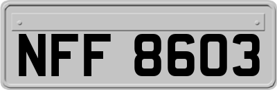 NFF8603