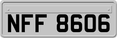 NFF8606