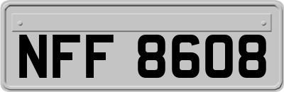 NFF8608