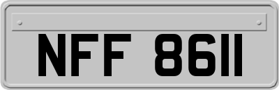NFF8611