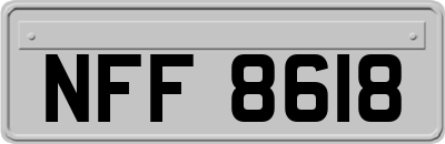 NFF8618