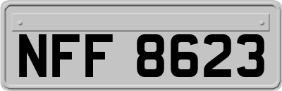 NFF8623