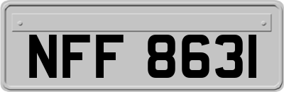 NFF8631