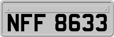 NFF8633