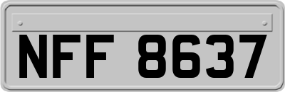 NFF8637