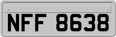 NFF8638