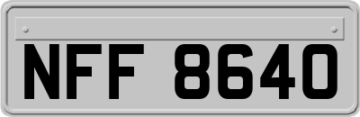NFF8640