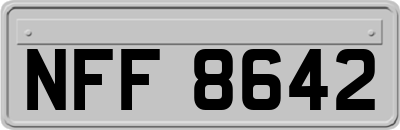 NFF8642