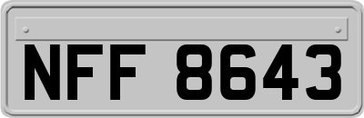 NFF8643