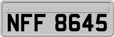 NFF8645