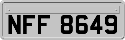NFF8649