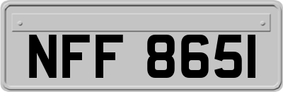 NFF8651