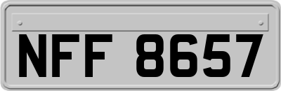 NFF8657
