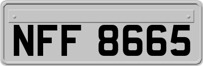 NFF8665