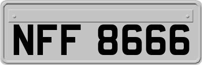 NFF8666