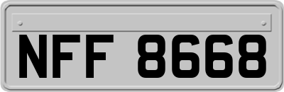 NFF8668