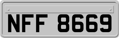 NFF8669