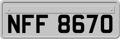 NFF8670