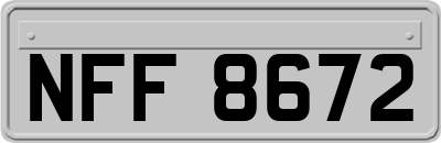 NFF8672