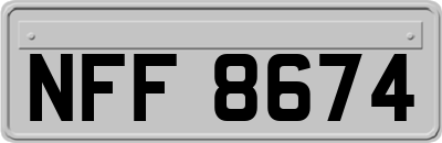 NFF8674