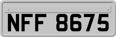 NFF8675