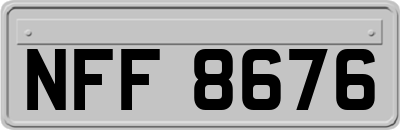 NFF8676