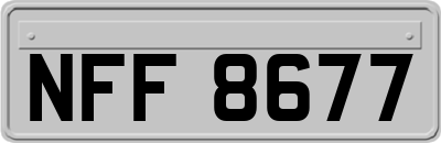 NFF8677