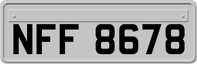 NFF8678