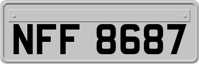 NFF8687