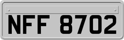 NFF8702