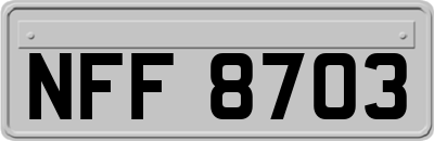 NFF8703