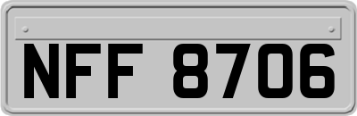 NFF8706