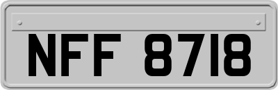 NFF8718