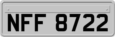NFF8722
