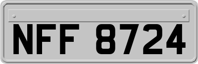 NFF8724