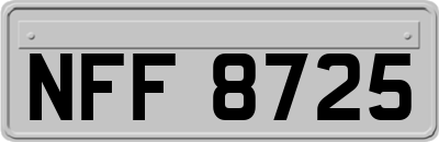 NFF8725