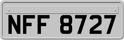 NFF8727