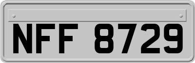 NFF8729