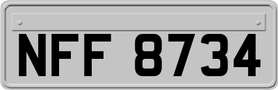 NFF8734